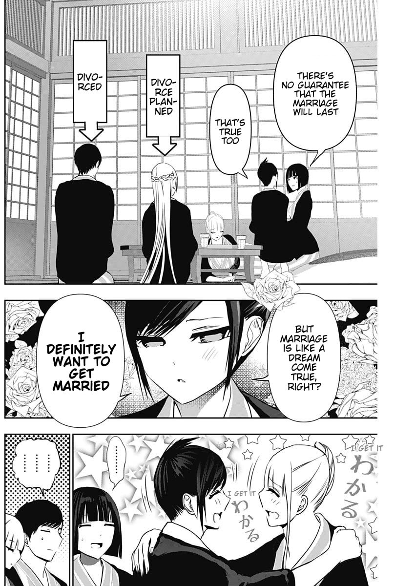 Read Batsu-Hare chapter 157 image 9 on Lezhin