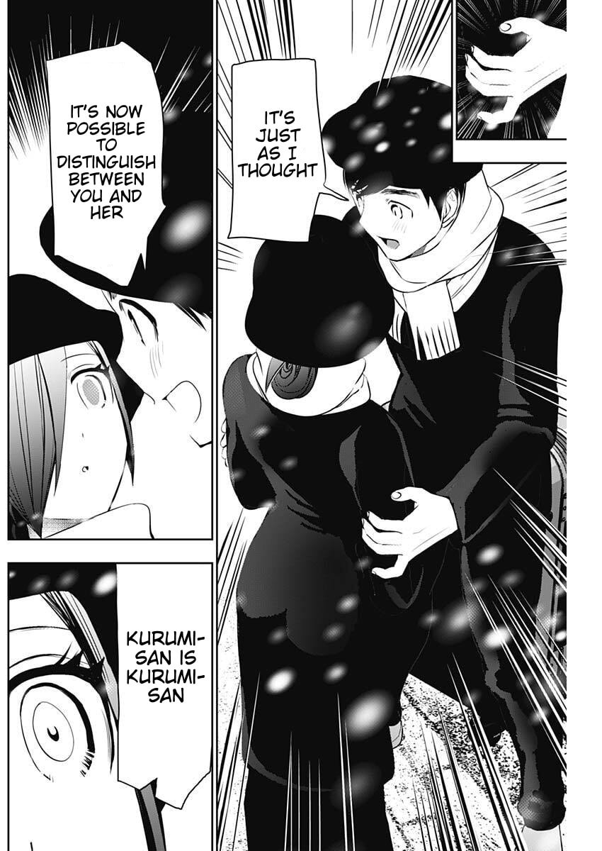 Read Batsu-Hare chapter 162 image 3 on Lezhin