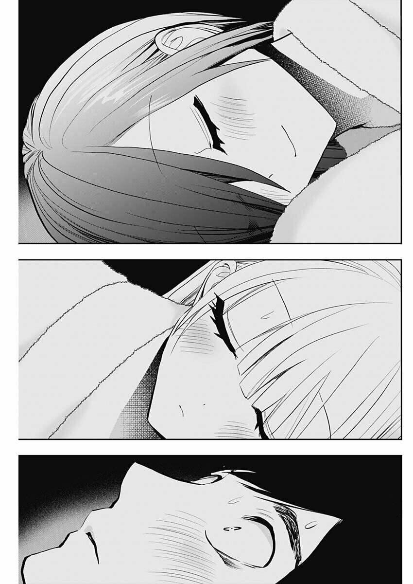 Read Batsu-Hare chapter 168 image 8 on Lezhin