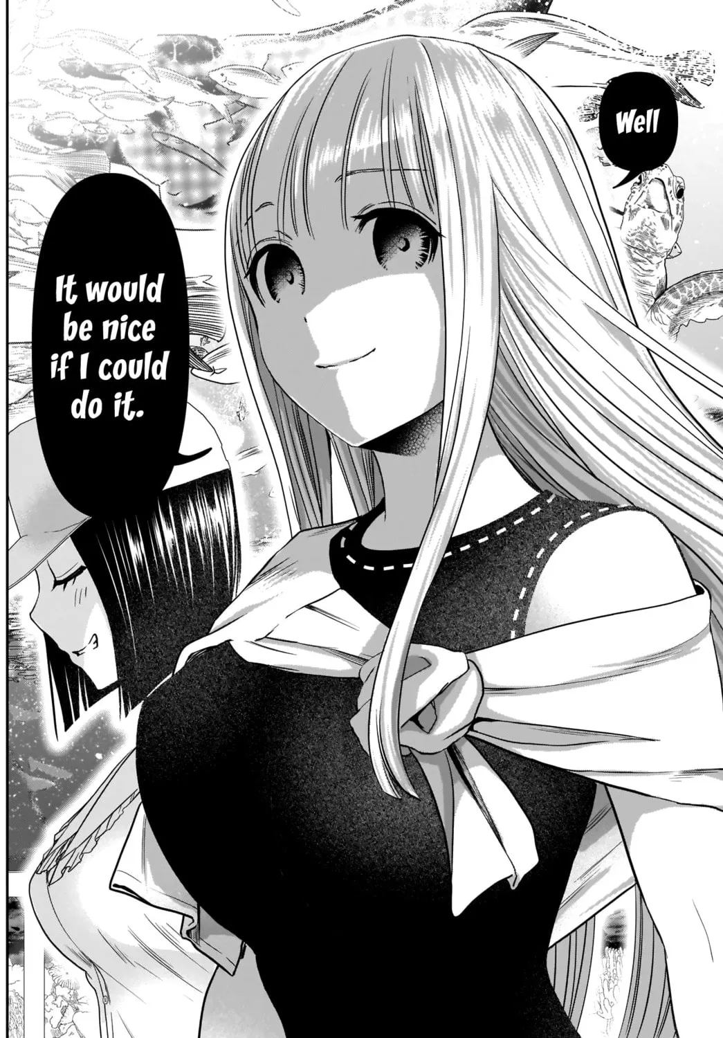 Read Batsu-Hare chapter 17 image 22 on Lezhin