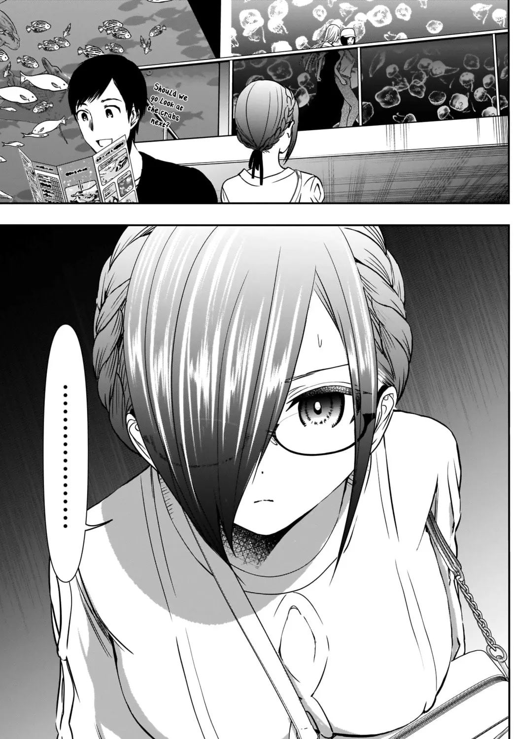 Read Batsu-Hare chapter 17 image 24 on Lezhin