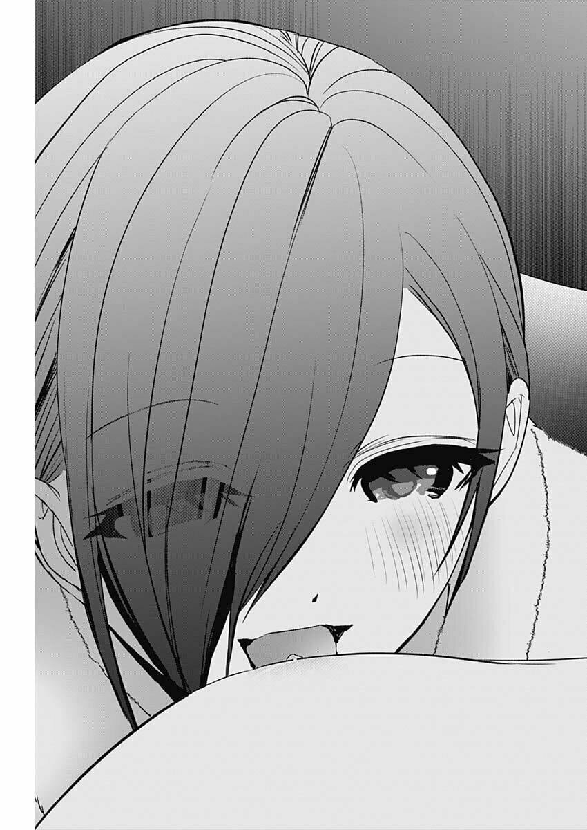 Read Batsu-Hare chapter 170 image 10 on Lezhin