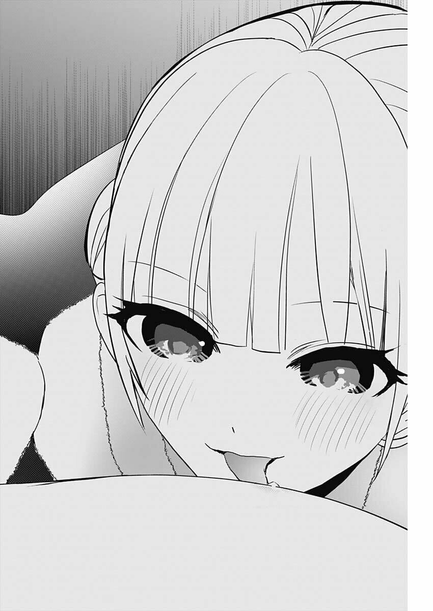 Read Batsu-Hare chapter 170 image 9 on Lezhin