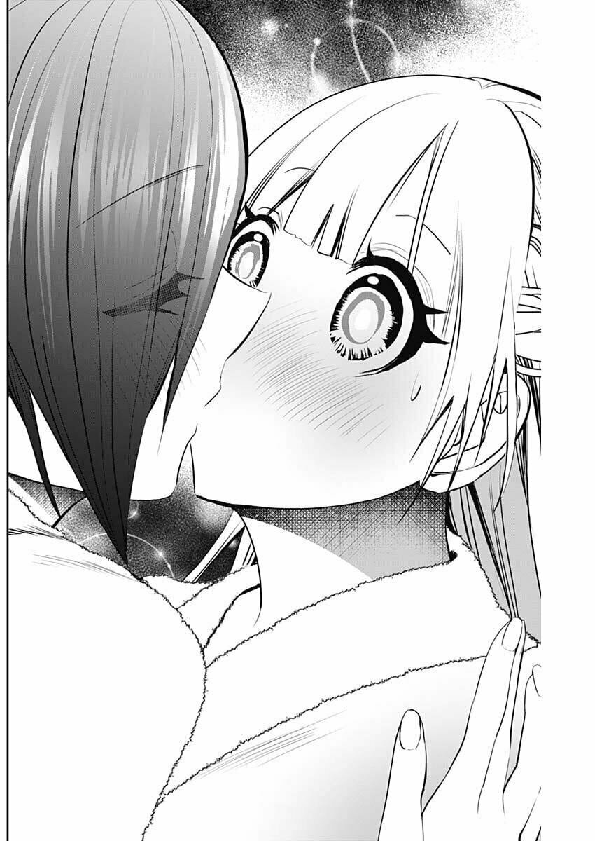 Read Batsu-Hare chapter 174 image 9 on Lezhin