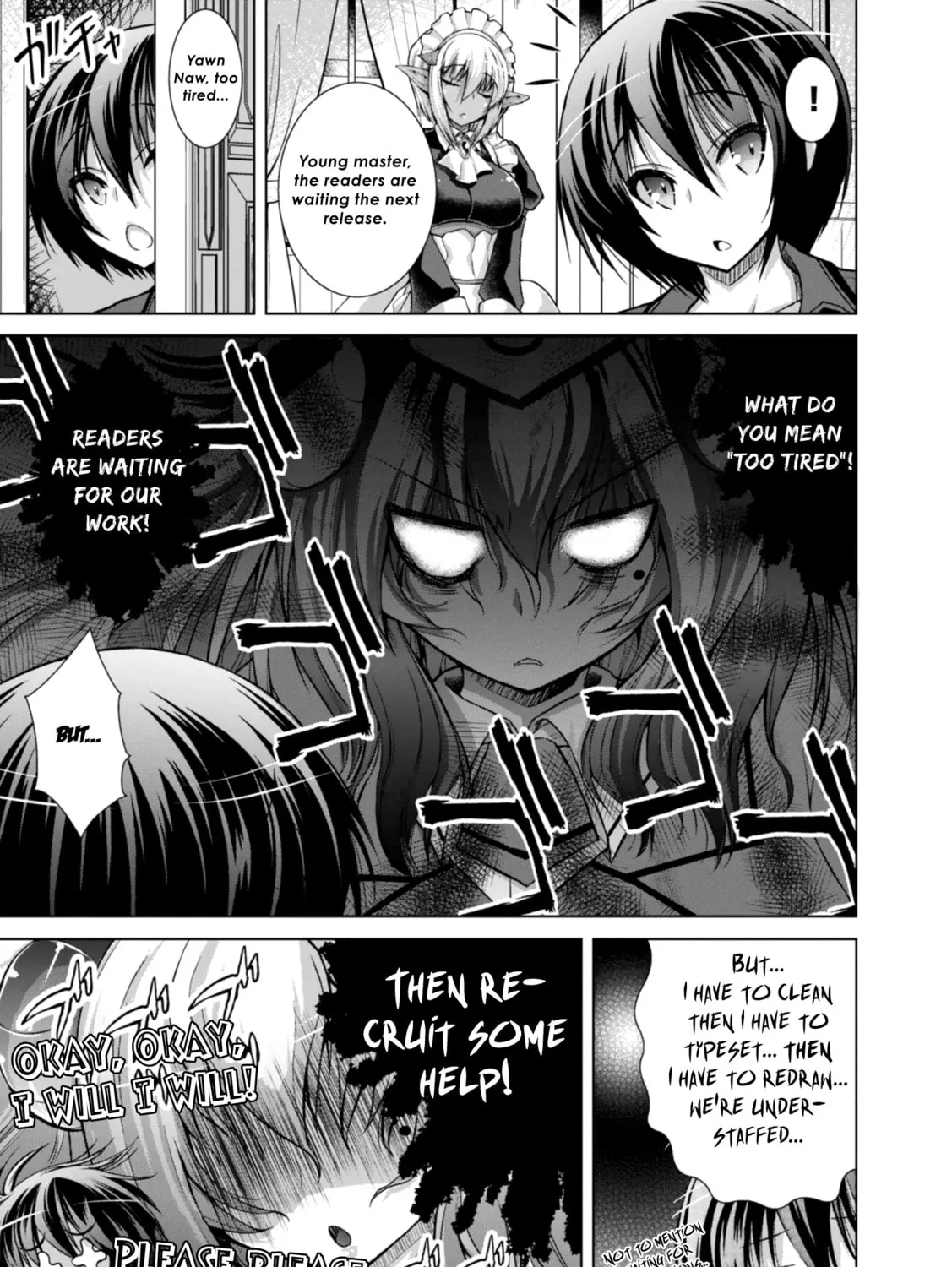 Read Batsu-Hare chapter 2 image 1 on Lezhin