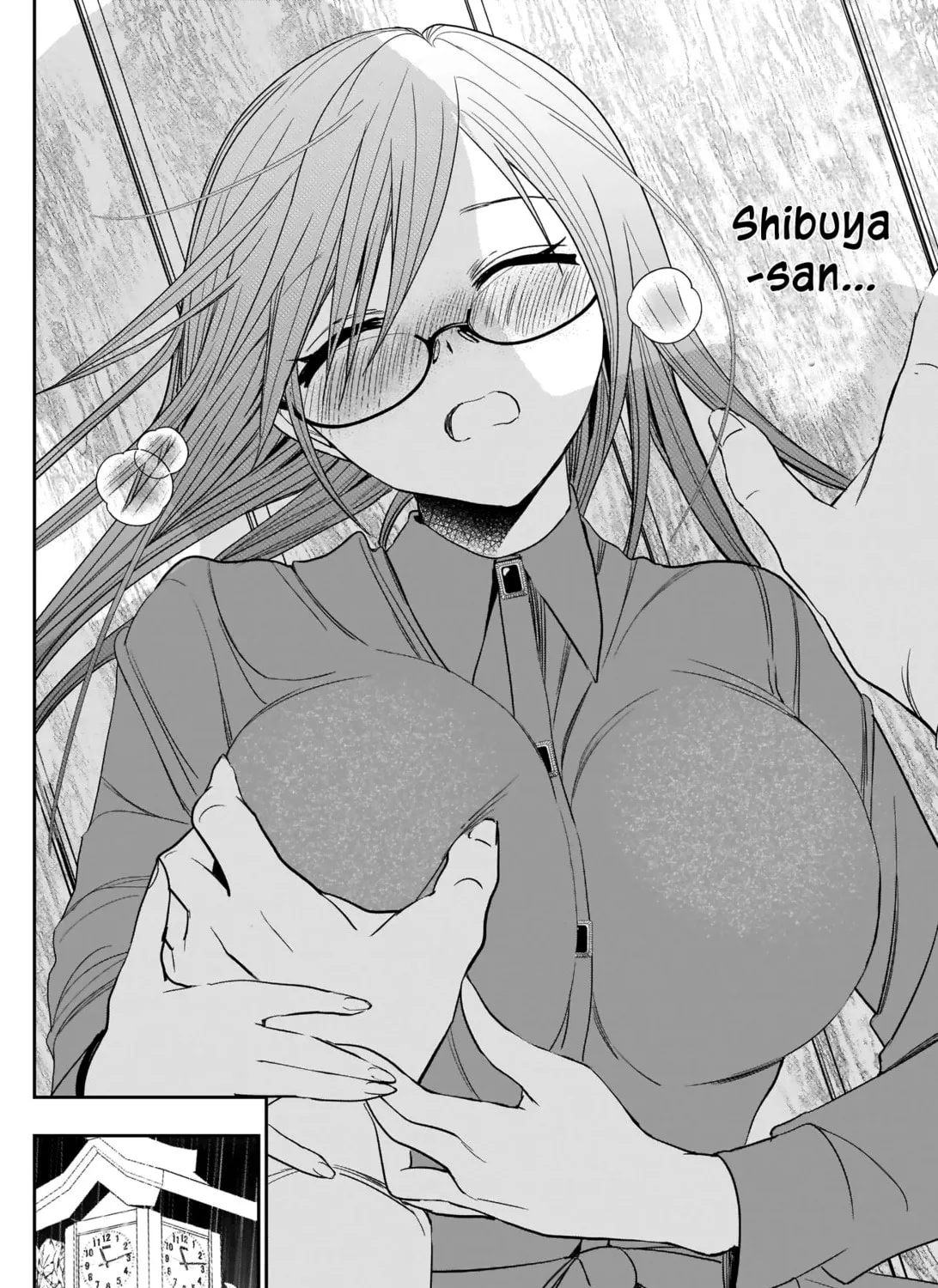 Read Batsu-Hare chapter 2 image 32 on Lezhin