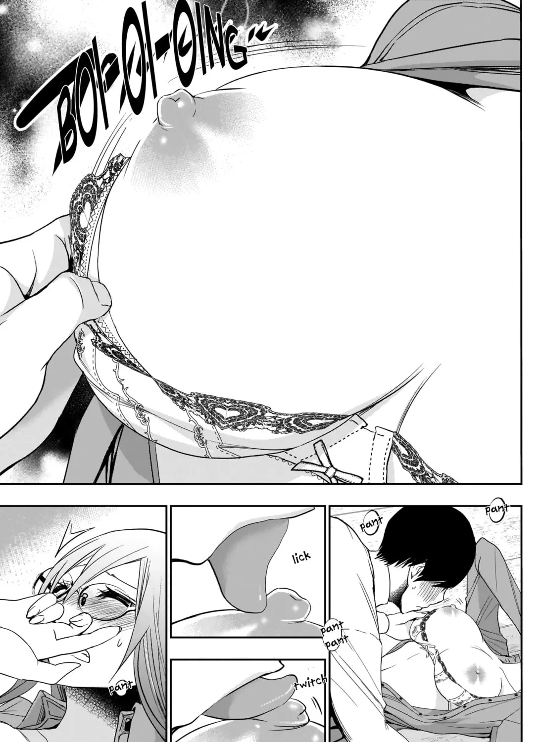 Read Batsu-Hare chapter 2 image 38 on Lezhin