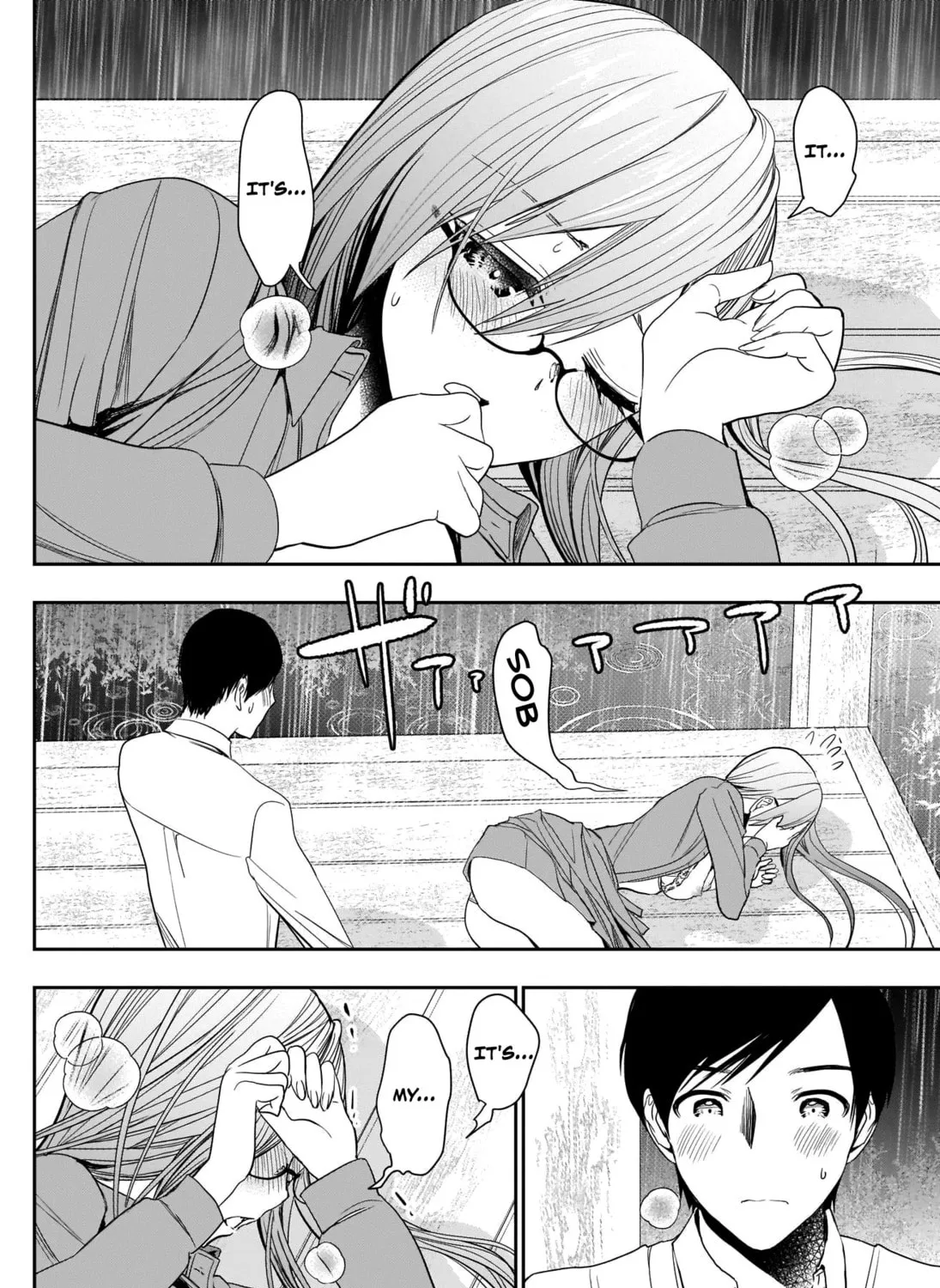 Read Batsu-Hare chapter 2 image 44 on Lezhin