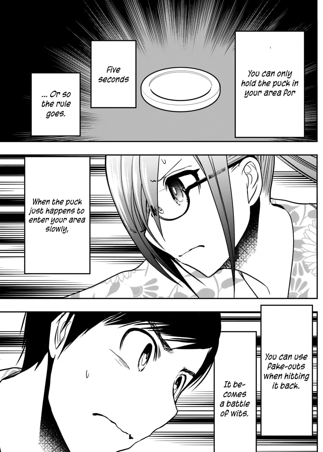 Read Batsu-Hare chapter 20 image 19 on Lezhin