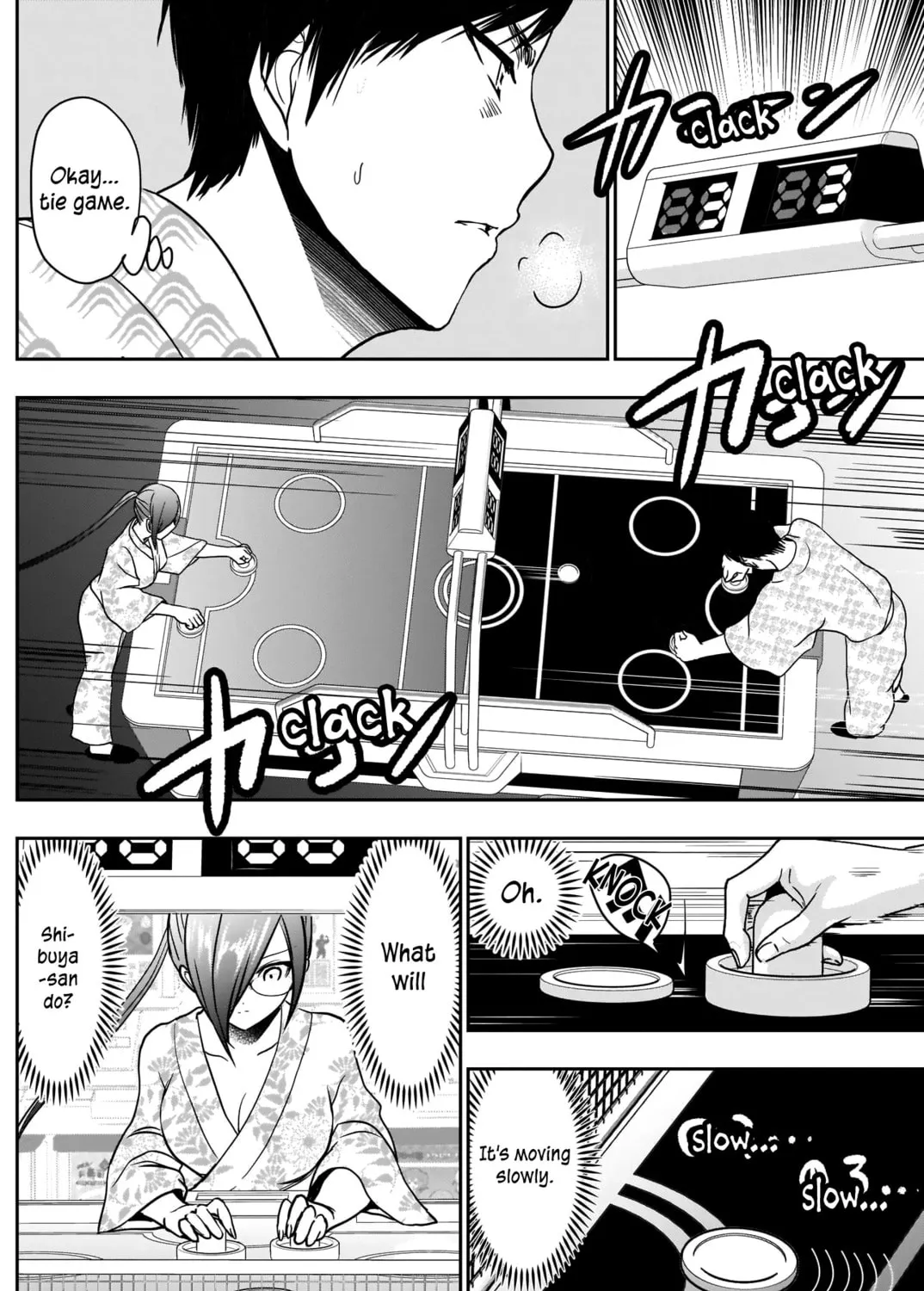 Read Batsu-Hare chapter 20 image 21 on Lezhin