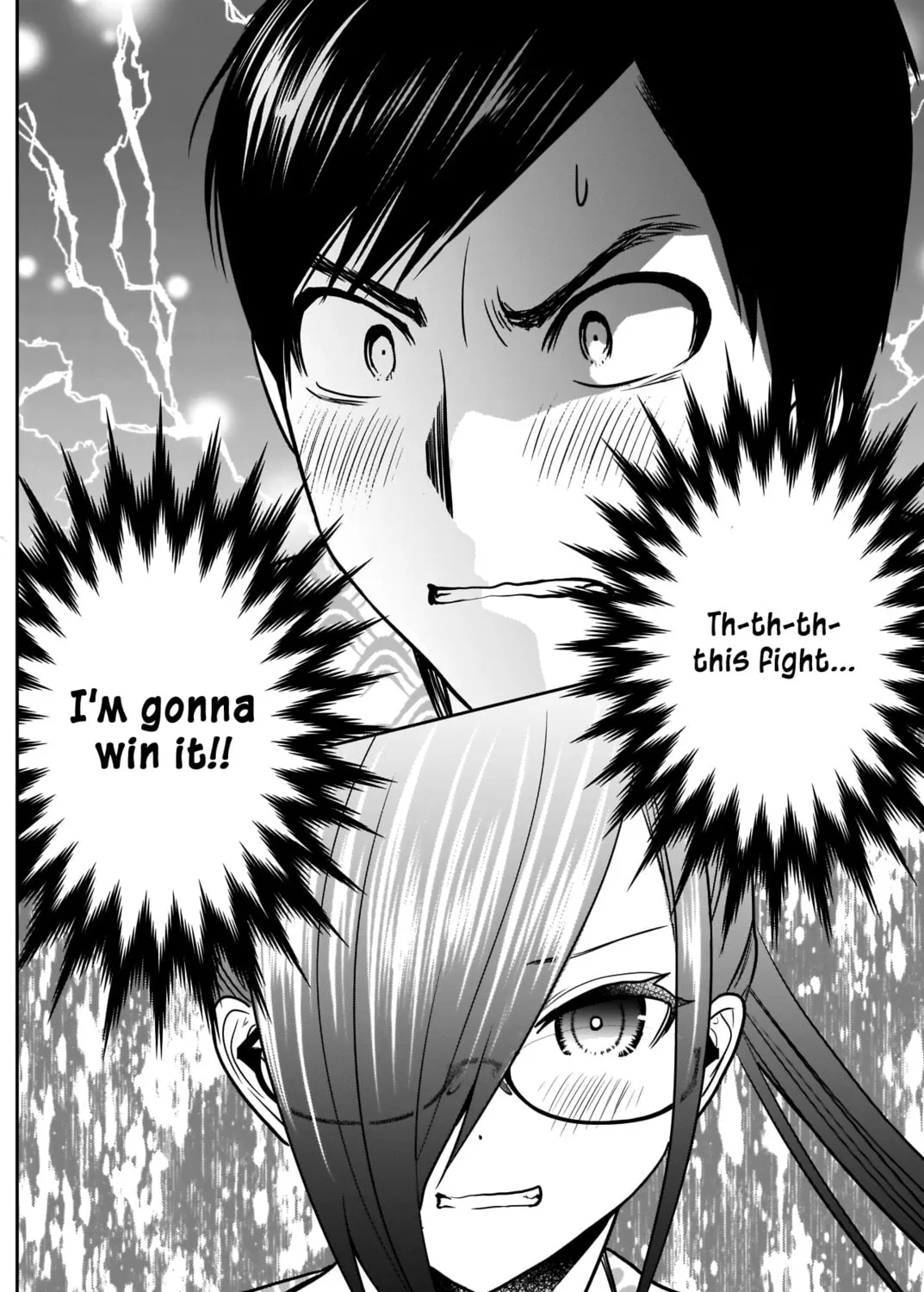 Read Batsu-Hare chapter 20 image 29 on Lezhin