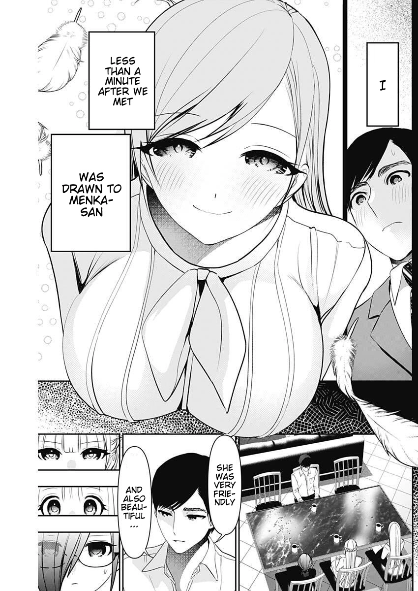 Read Batsu-Hare chapter 208 image 5 on Lezhin