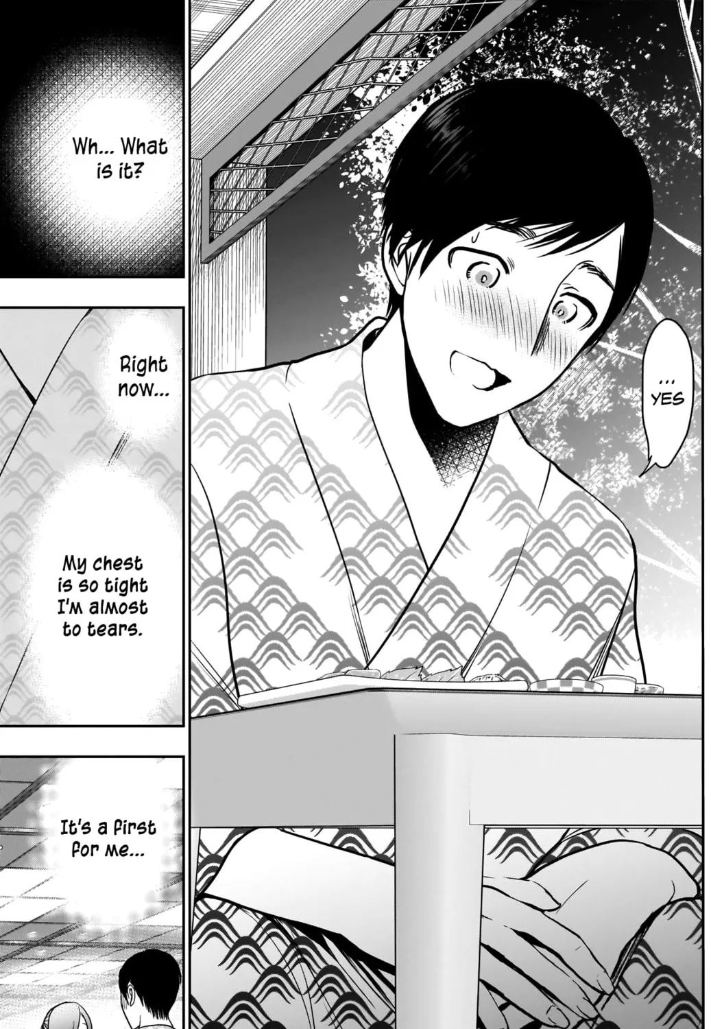 Read Batsu-Hare chapter 22 image 22 on Lezhin