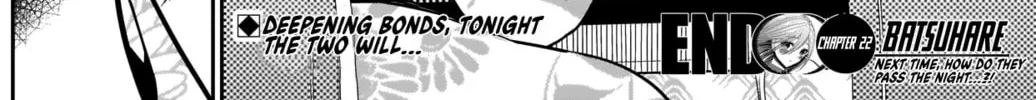 Read Batsu-Hare chapter 22 image 25 on Lezhin