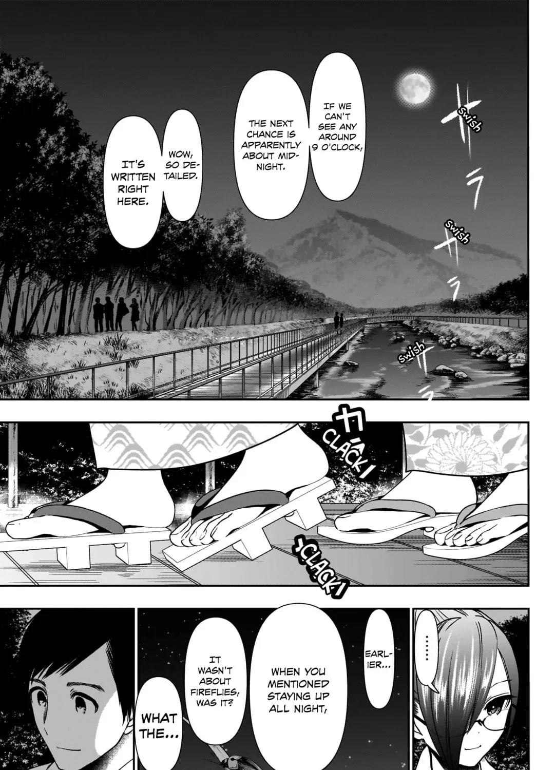 Read Batsu-Hare chapter 23 image 7 on Lezhin