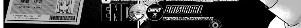 Read Batsu-Hare chapter 25 image 26 on Lezhin