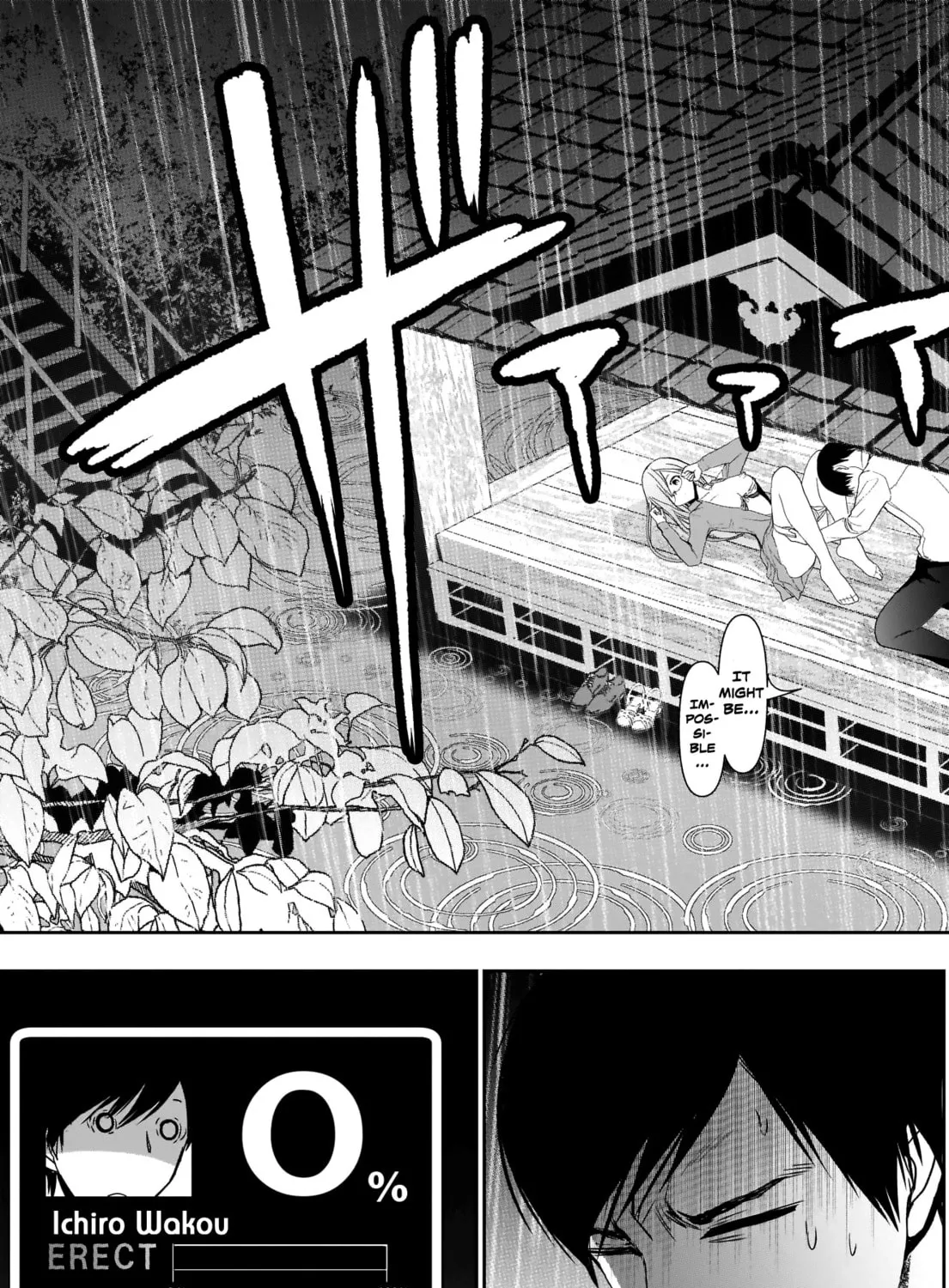 Read Batsu-Hare chapter 3 image 26 on Lezhin