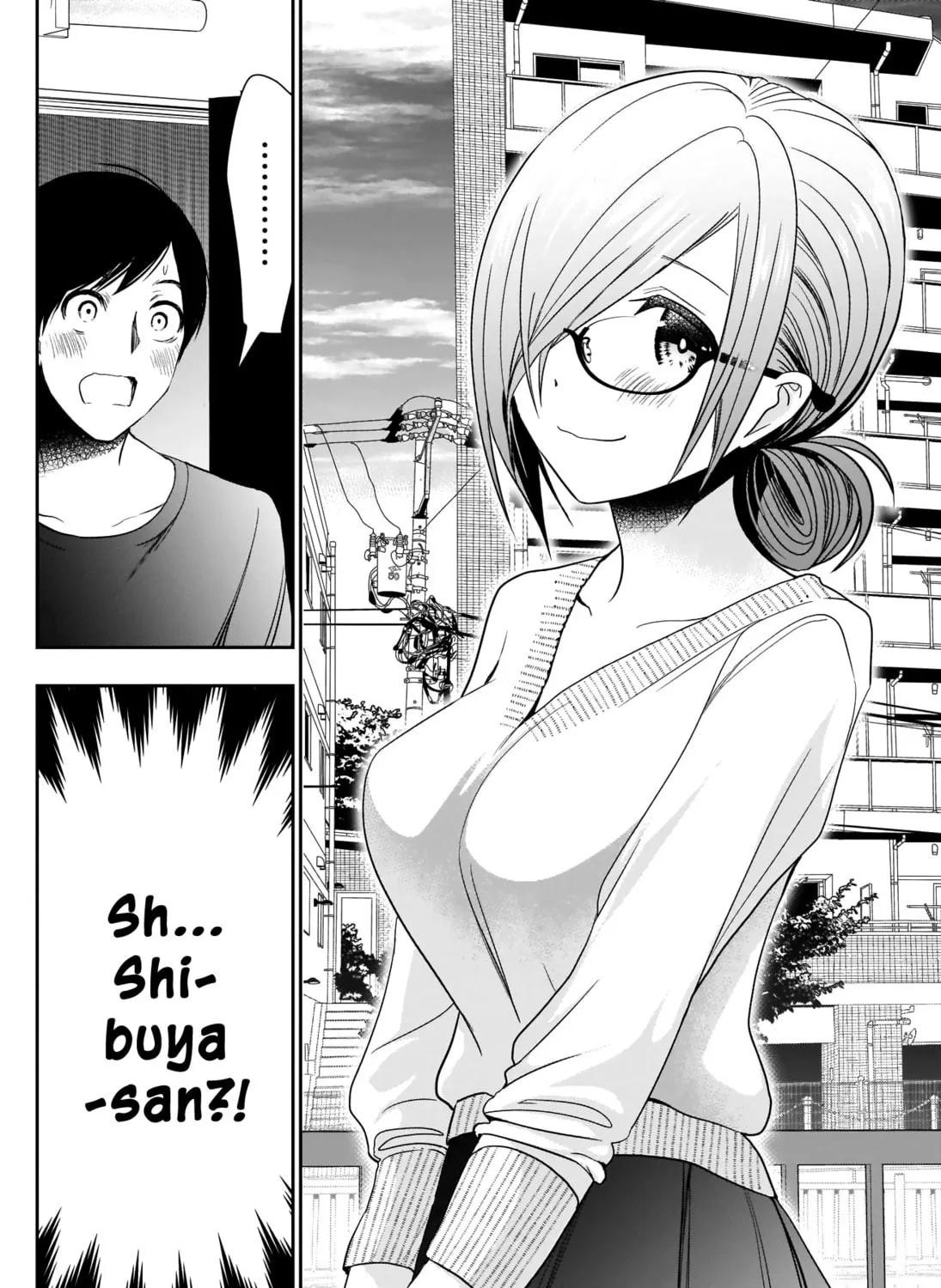 Read Batsu-Hare chapter 3 image 52 on Lezhin