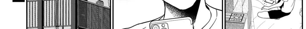 Read Batsu-Hare chapter 30 image 8 on Lezhin
