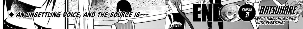 Read Batsu-Hare chapter 31 image 24 on Lezhin