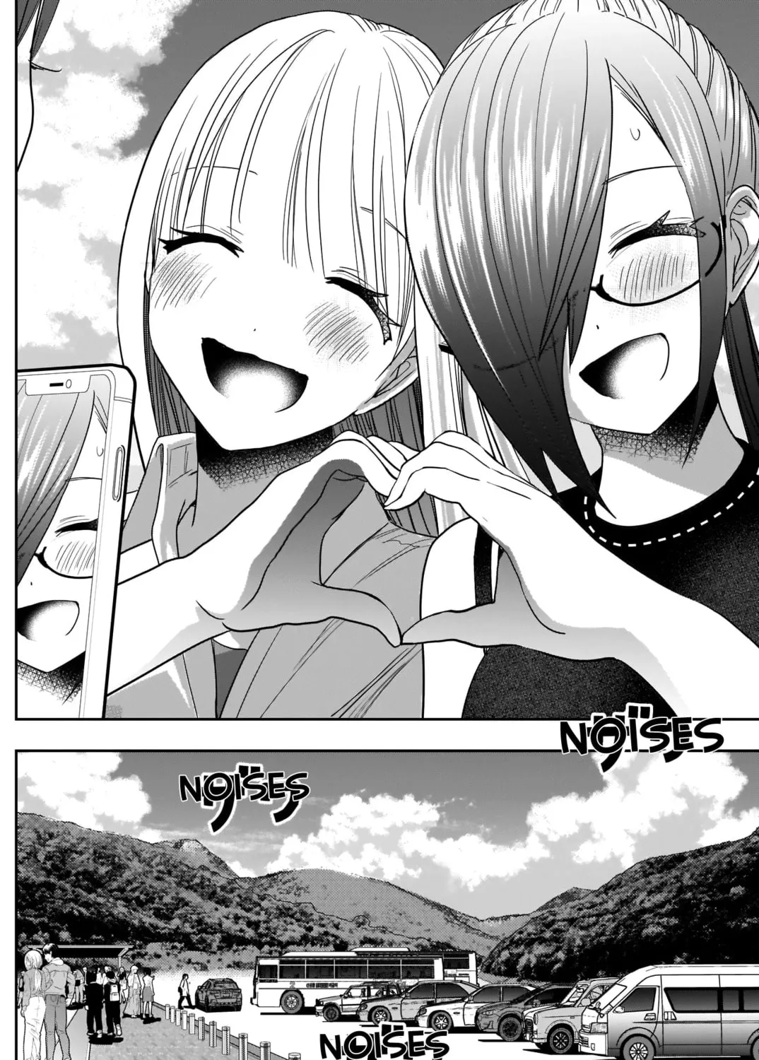 Read Batsu-Hare chapter 32 image 22 on Lezhin