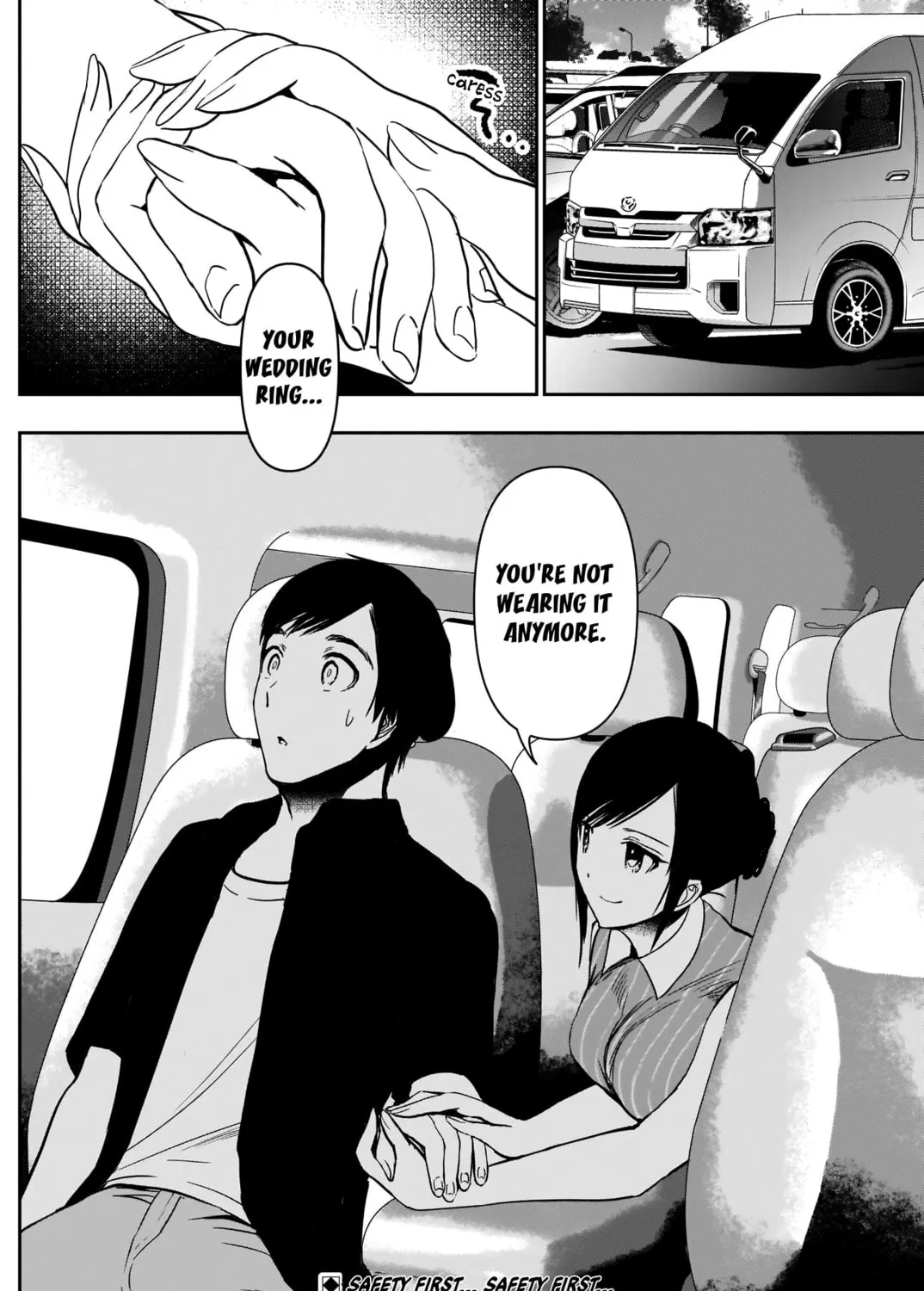 Read Batsu-Hare chapter 32 image 26 on Lezhin