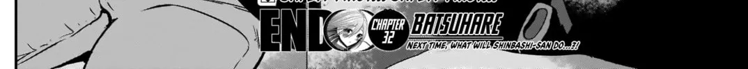 Read Batsu-Hare chapter 32 image 27 on Lezhin