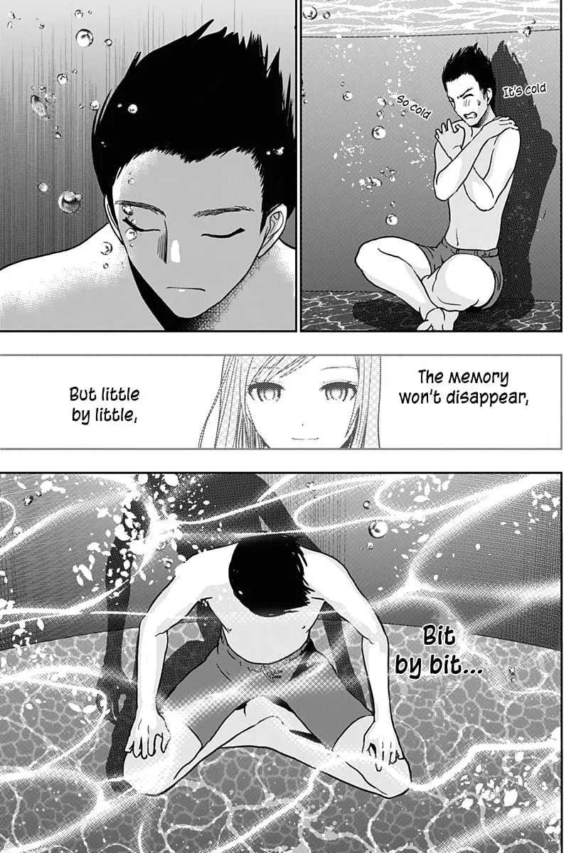 Read Batsu-Hare chapter 36 image 10 on Lezhin