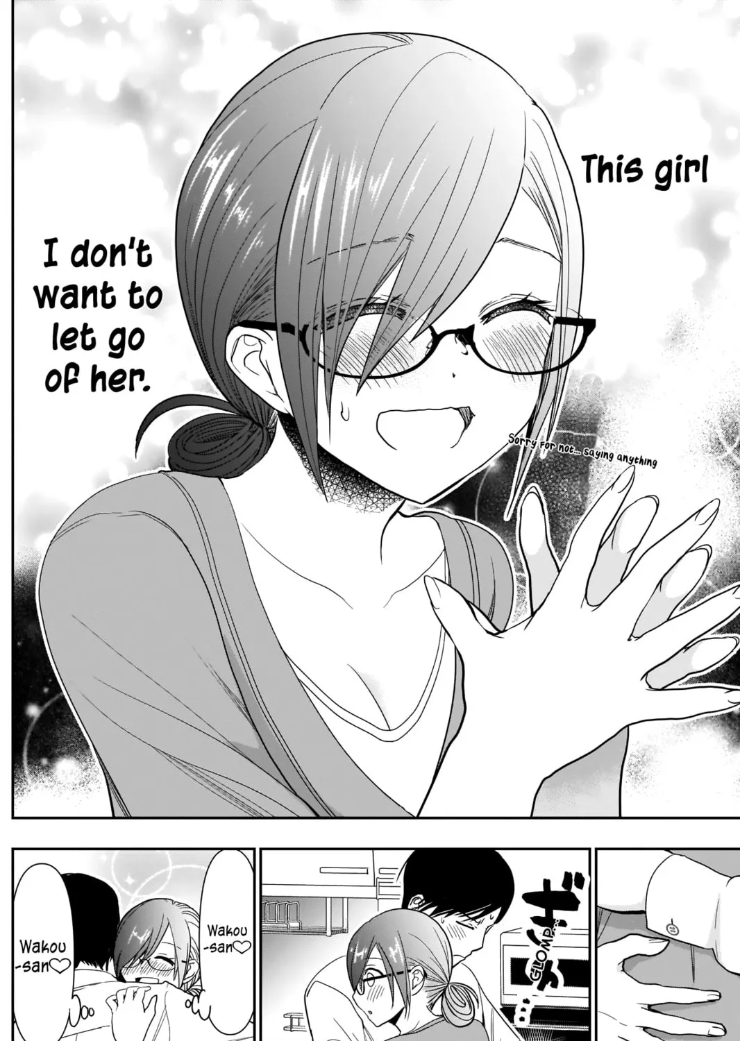 Read Batsu-Hare chapter 4 image 26 on Lezhin
