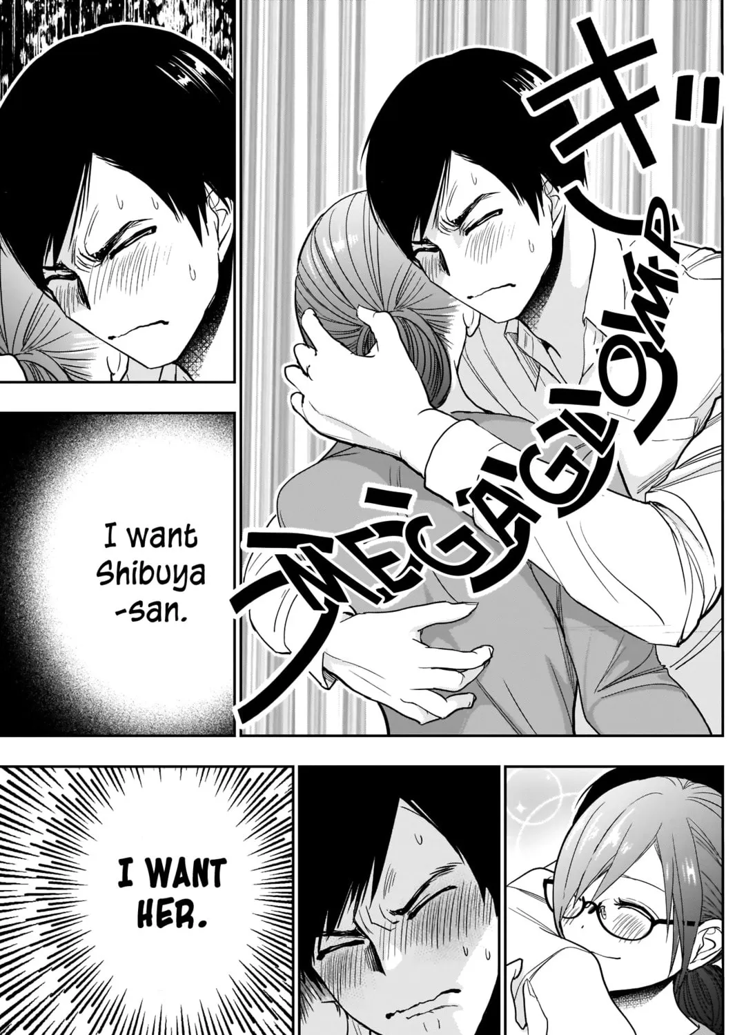 Read Batsu-Hare chapter 4 image 28 on Lezhin