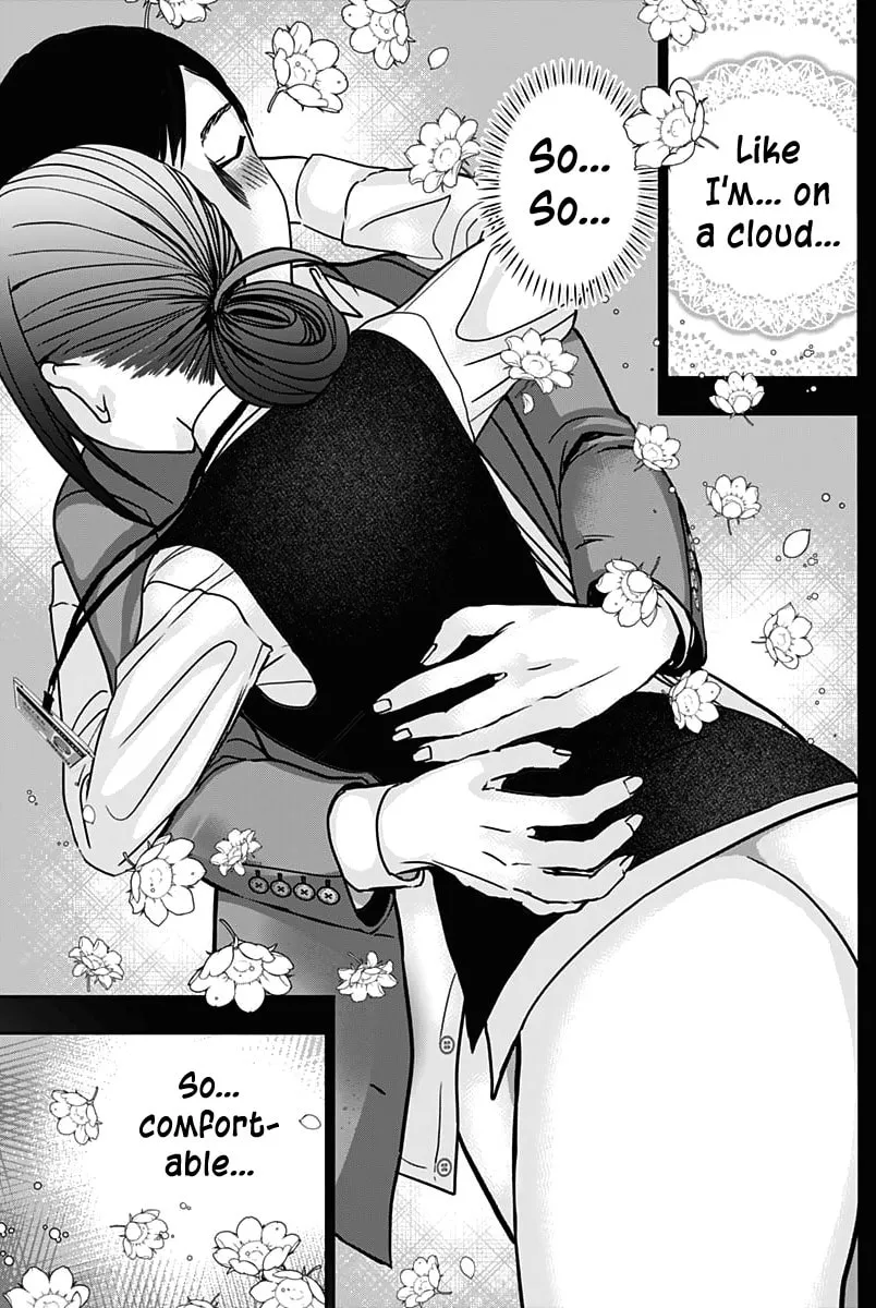 Read Batsu-Hare chapter 40 image 12 on Lezhin