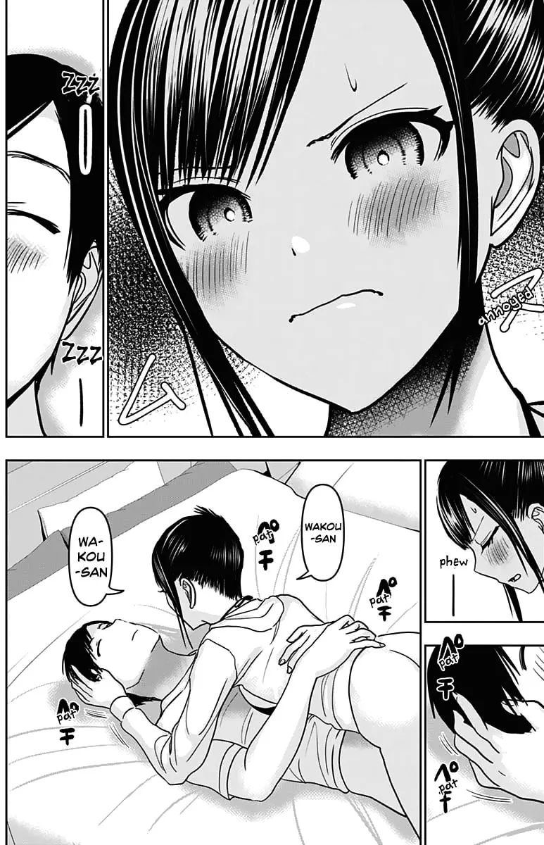 Read Batsu-Hare chapter 41 image 9 on Lezhin