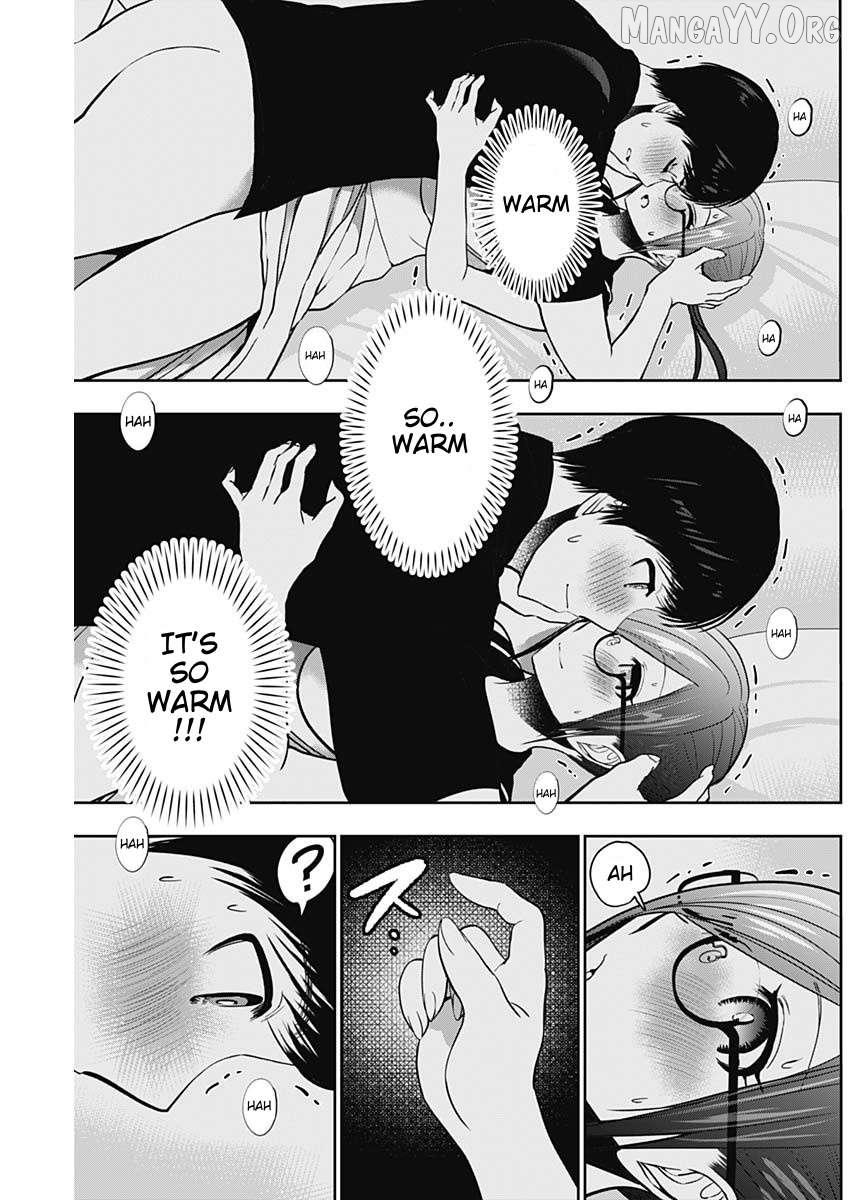 Read Batsu-Hare chapter 48 image 2 on Lezhin