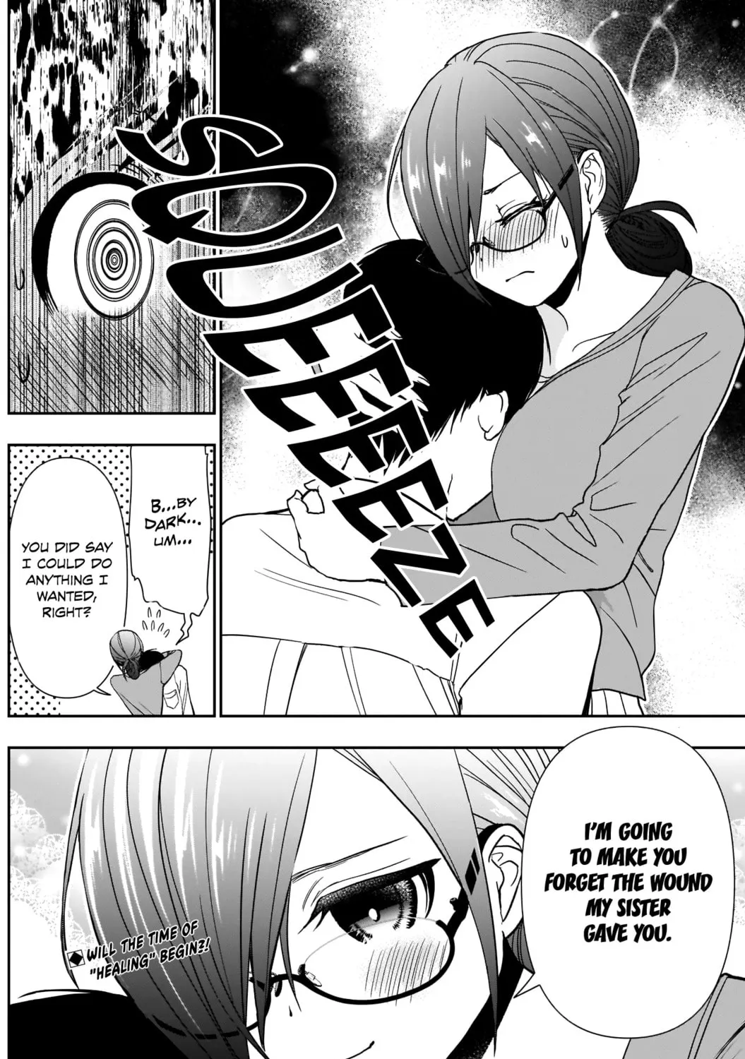 Read Batsu-Hare chapter 5 image 25 on Lezhin