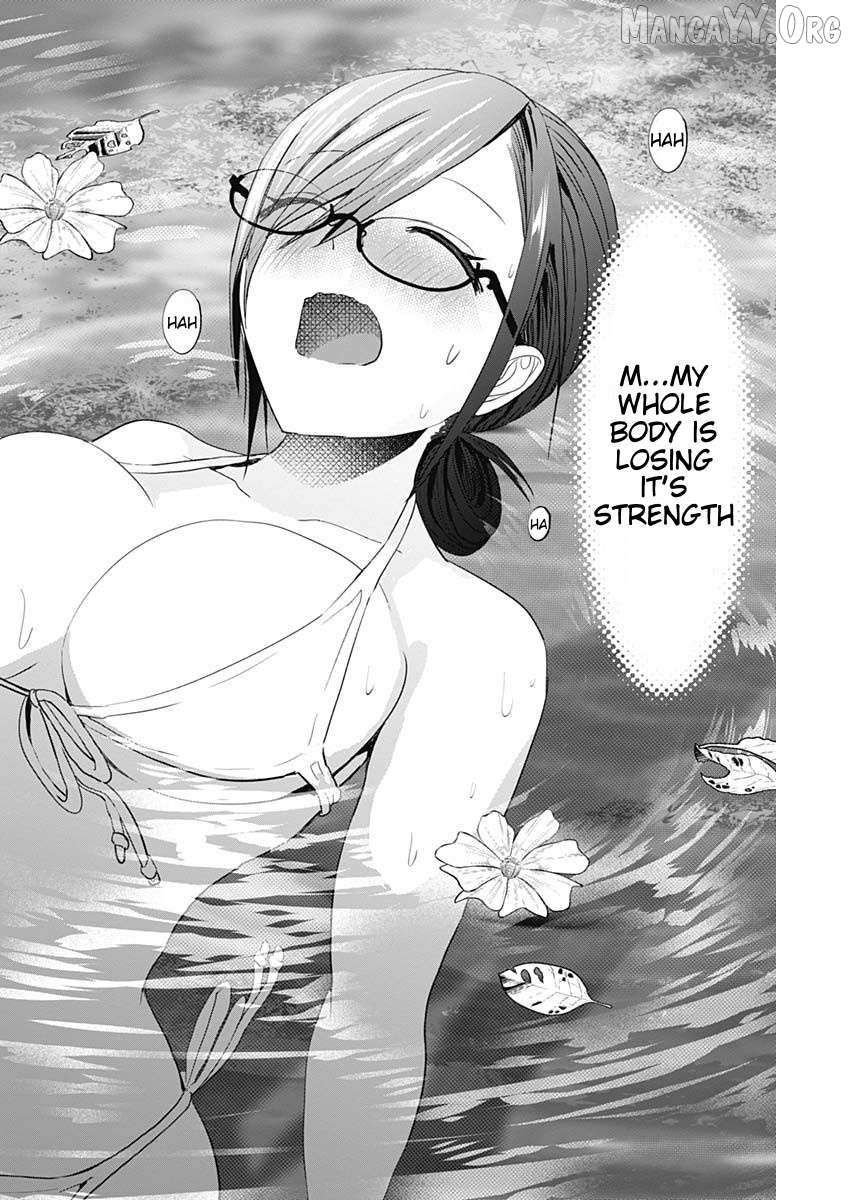Read Batsu-Hare chapter 75 image 1 on Lezhin