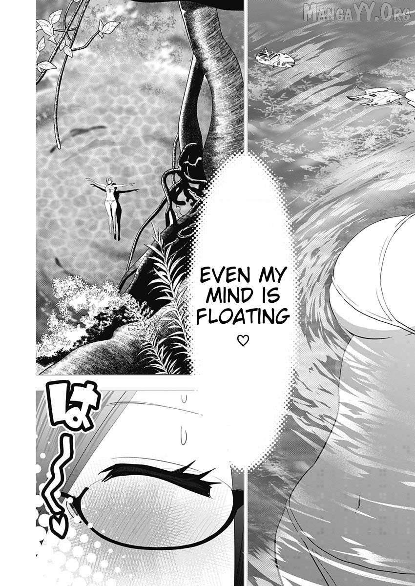 Read Batsu-Hare chapter 75 image 2 on Lezhin