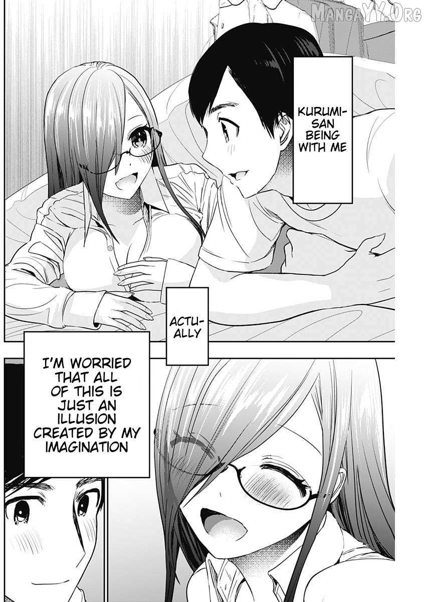 Read Batsu-Hare chapter 76 image 3 on Lezhin