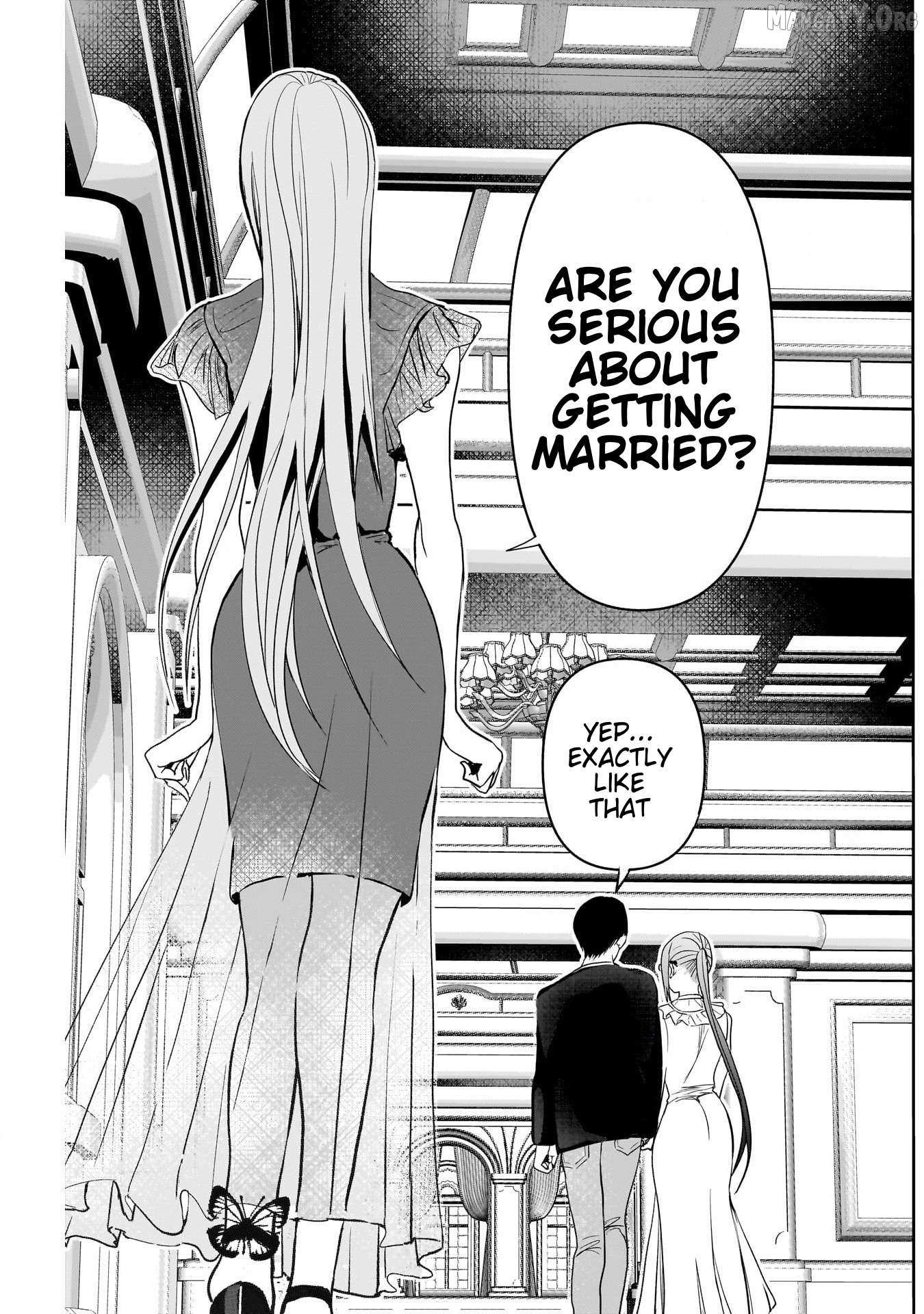 Read Batsu-Hare chapter 77 image 11 on Lezhin