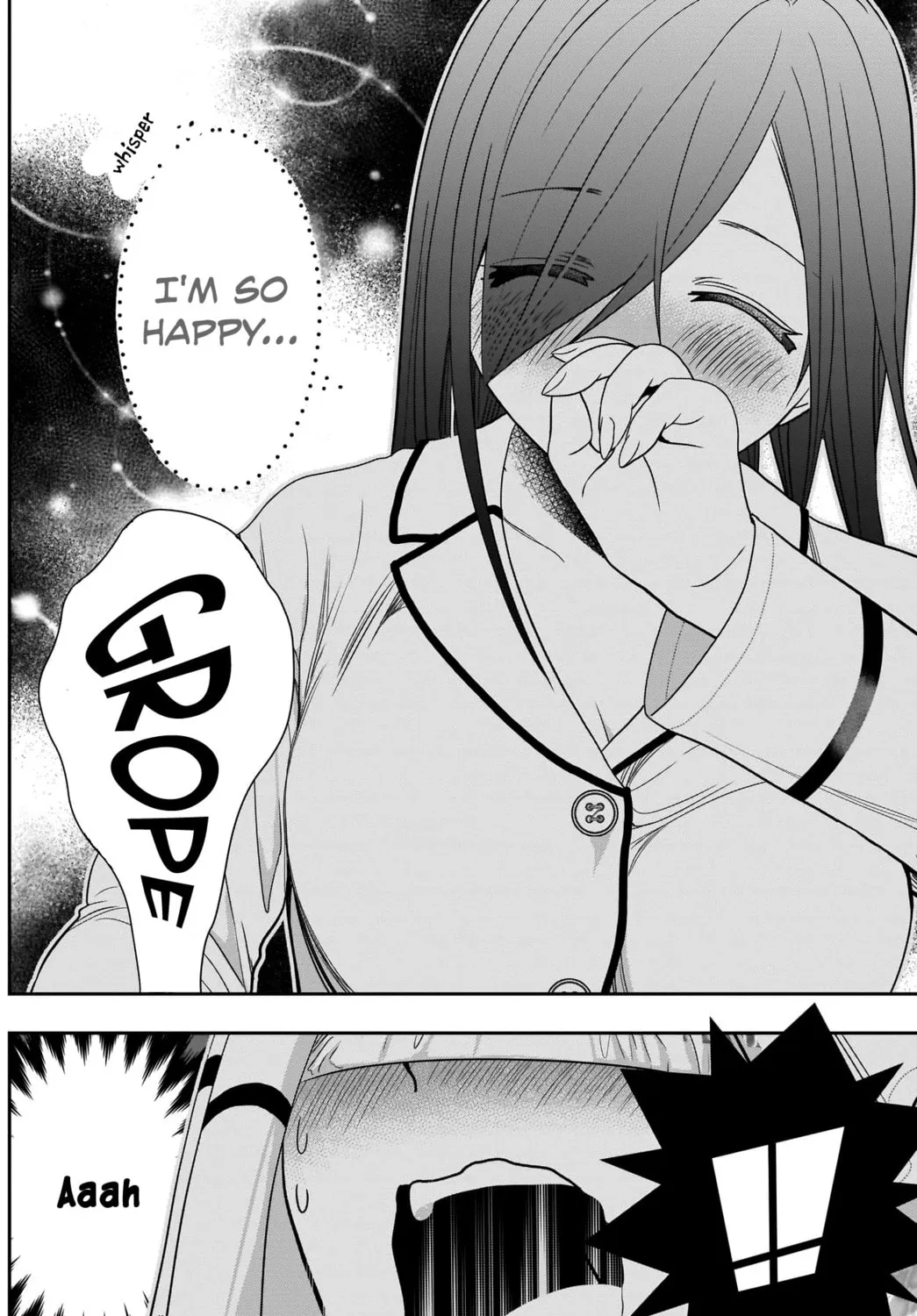 Read Batsu-Hare chapter 8 image 15 on Lezhin