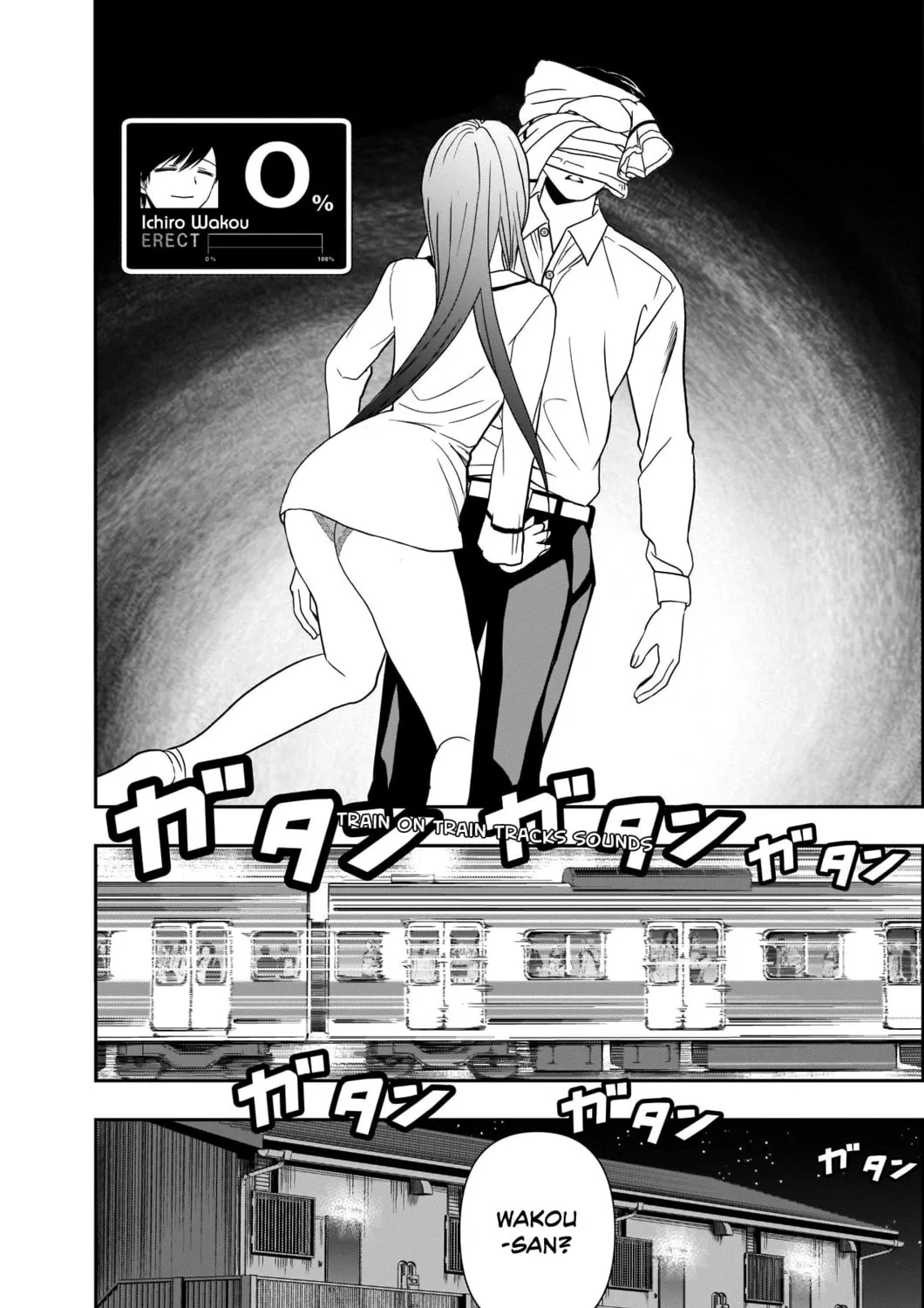 Read Batsu-Hare chapter 8 image 21 on Lezhin