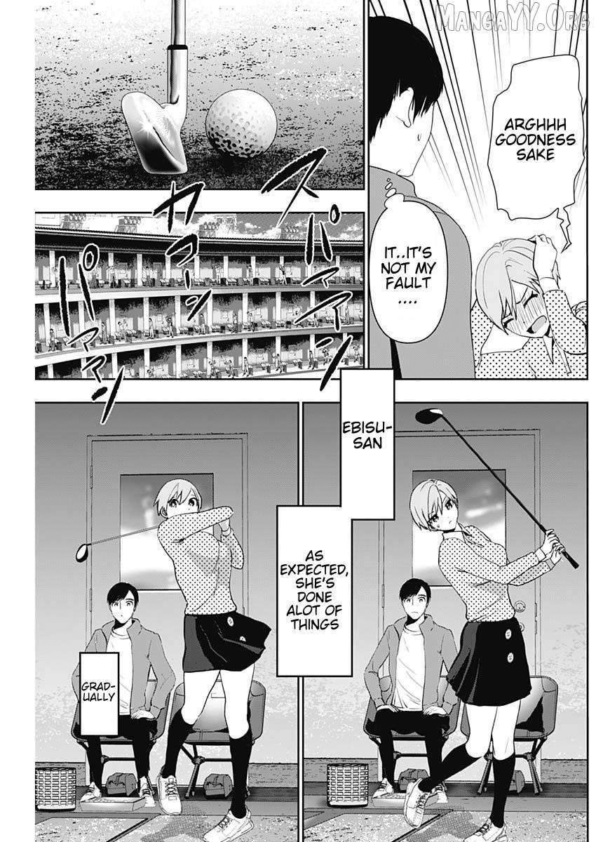 Read Batsu-Hare chapter 89 image 9 on Lezhin