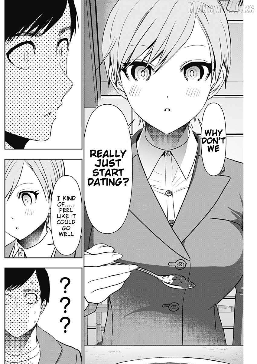 Read Batsu-Hare chapter 90 image 10 on Lezhin