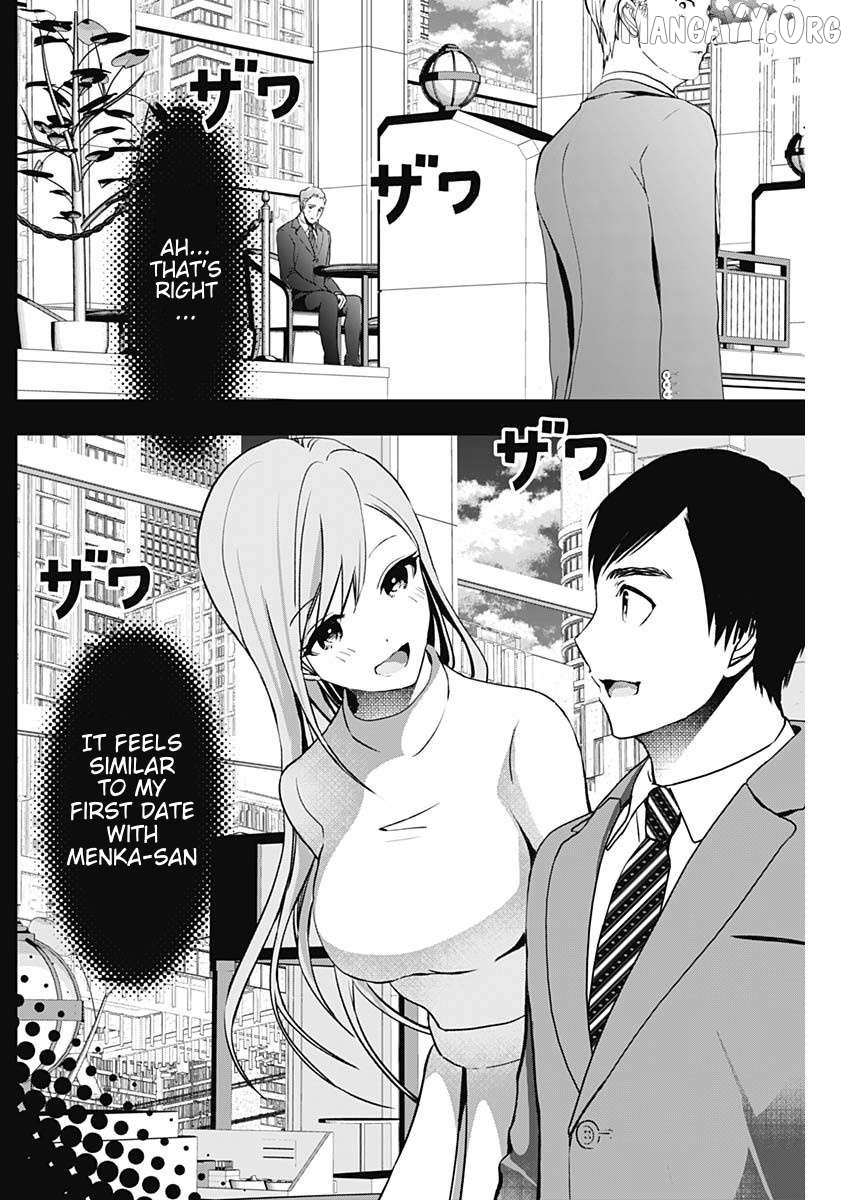 Read Batsu-Hare chapter 90 image 6 on Lezhin
