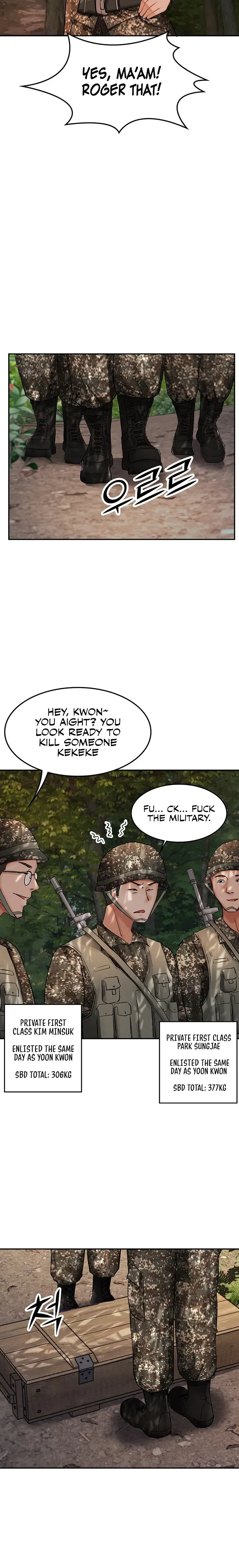 Read Battalion Commander