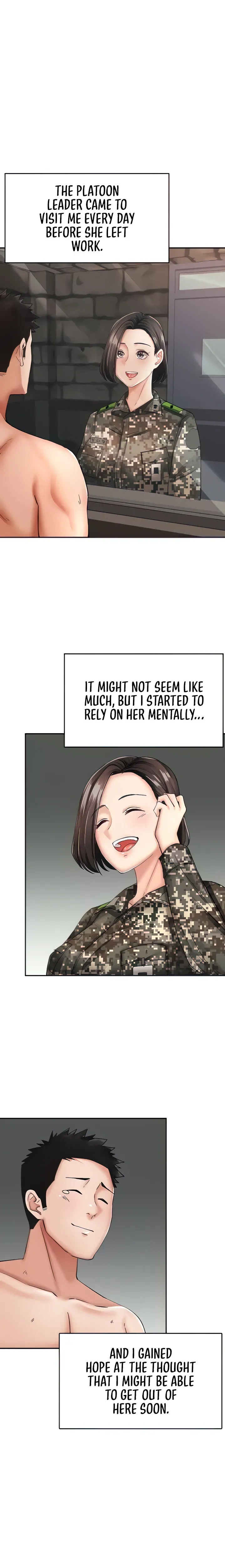 Read Battalion Commander