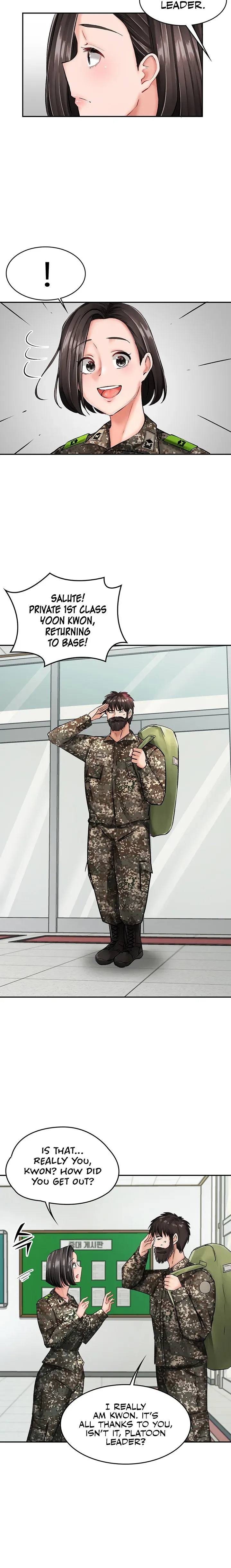 Read Battalion Commander