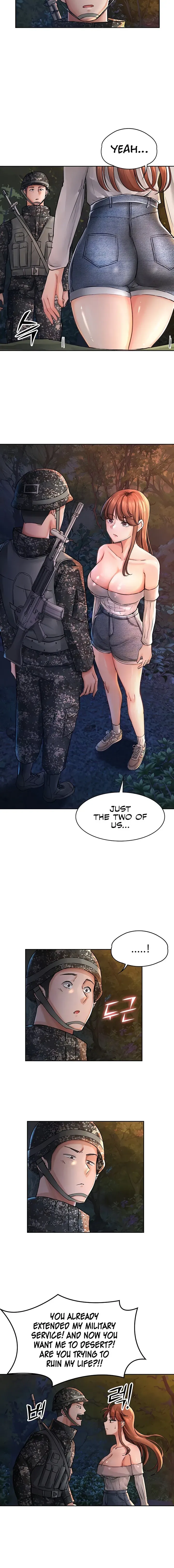 Read Battalion Commander