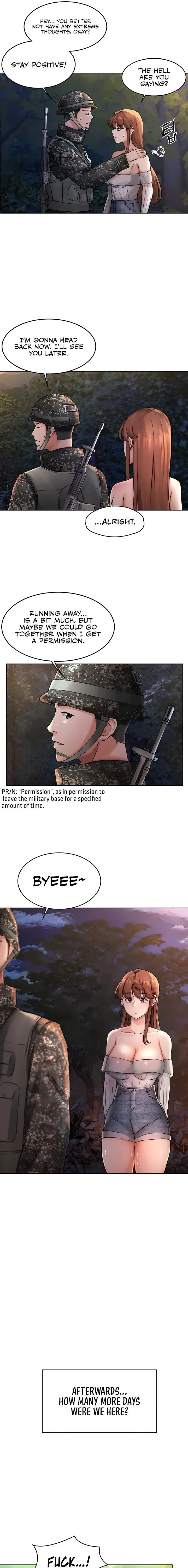 Read Battalion Commander