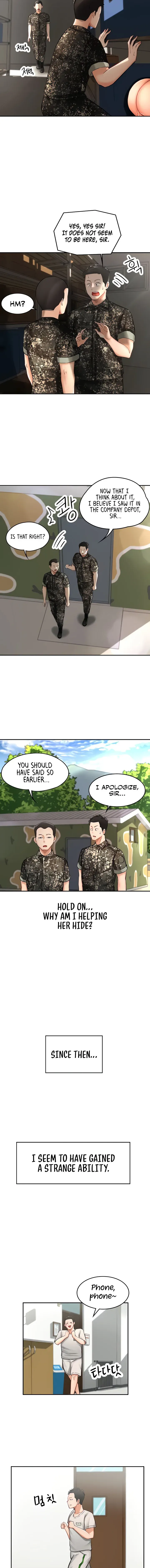 Read Battalion Commander