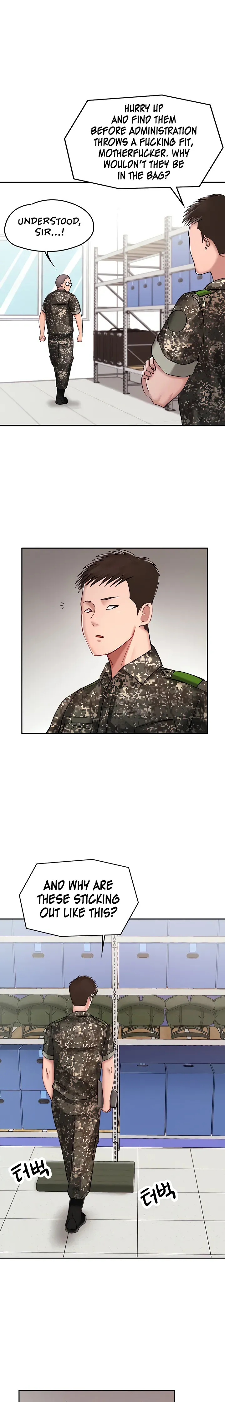 Read Battalion Commander